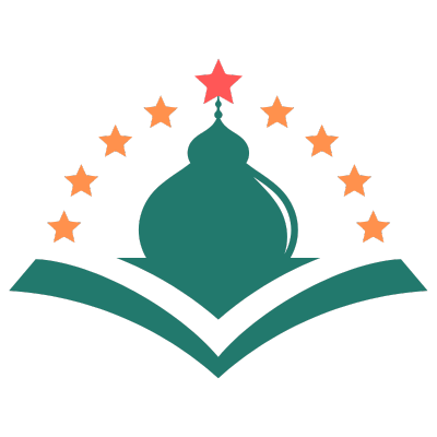 Logo Darul Ma'arif Al Falah